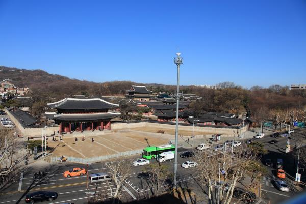 돈화문