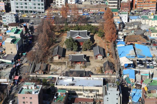 동묘
