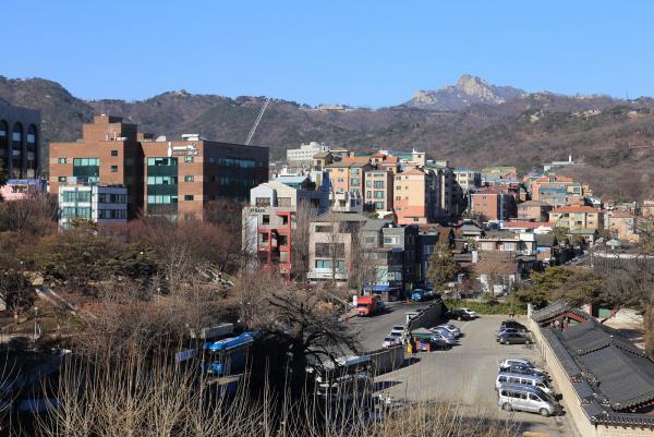 북촌창우극장