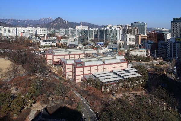 서울역사박물관