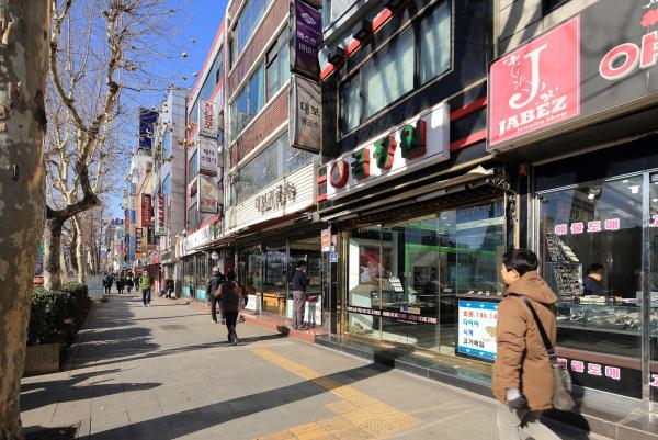 종로귀금속상가