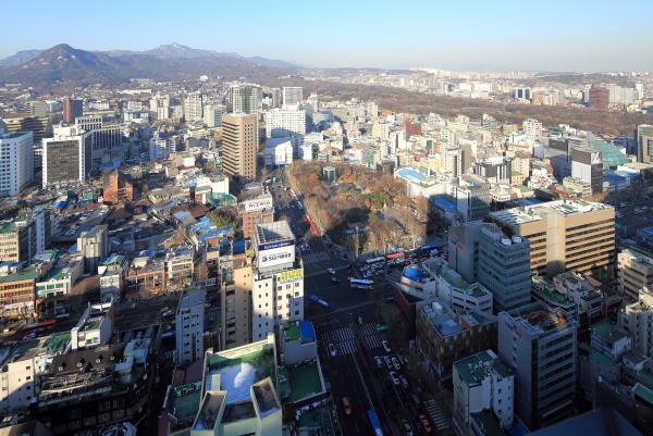 파고다공원