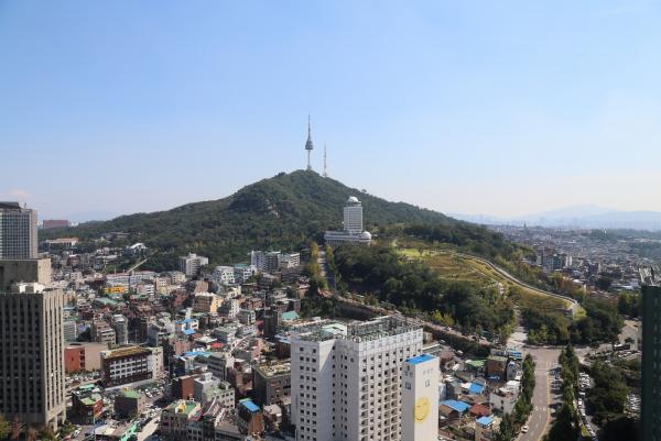 남산공원