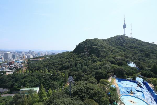 남산공원