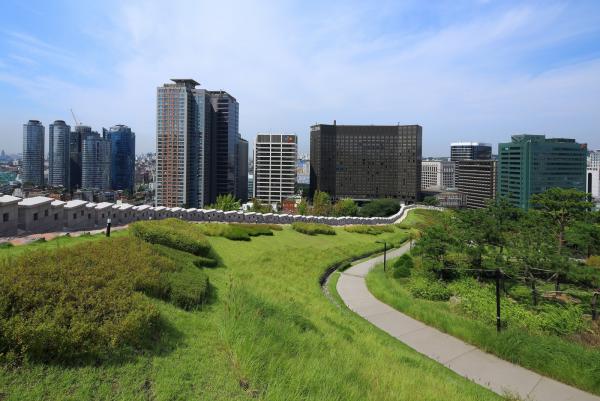 남산공원