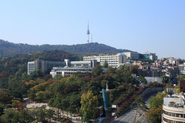 동국대학교