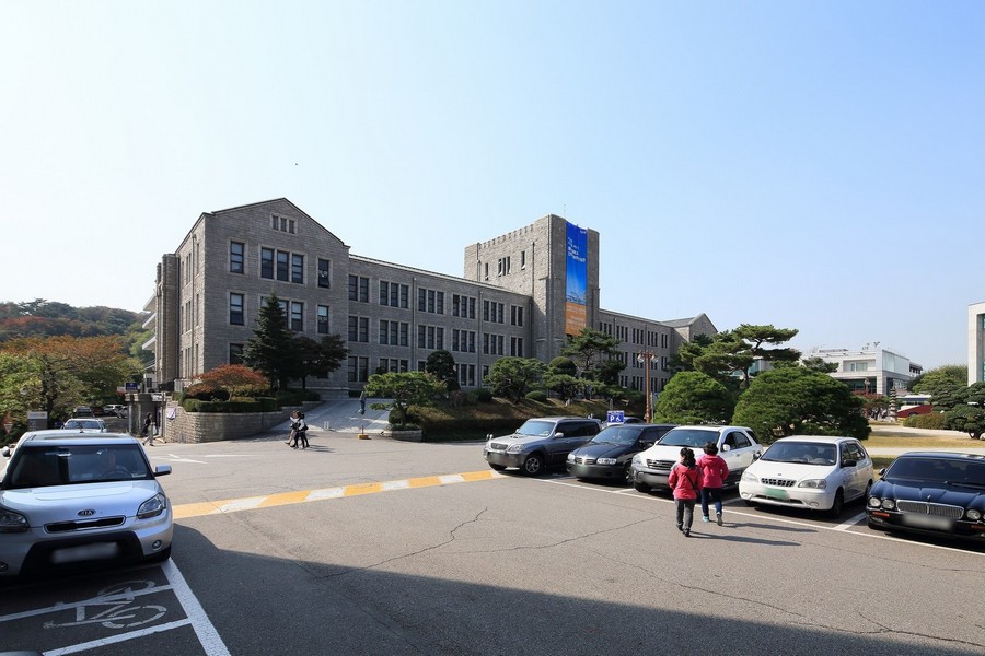 동국대학교