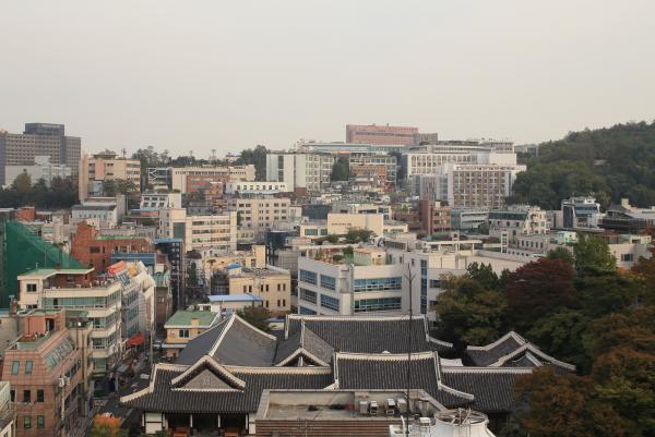 동국대학교