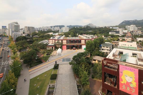 서울역사박물관
