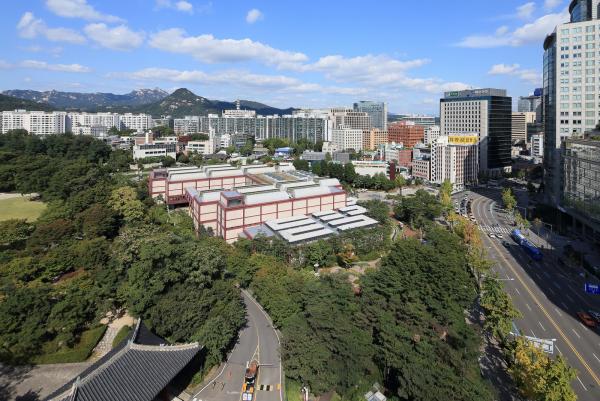 서울역사박물관