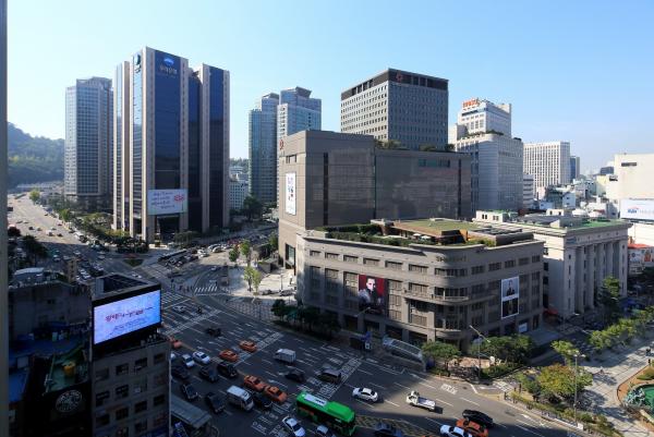 신세계백화점