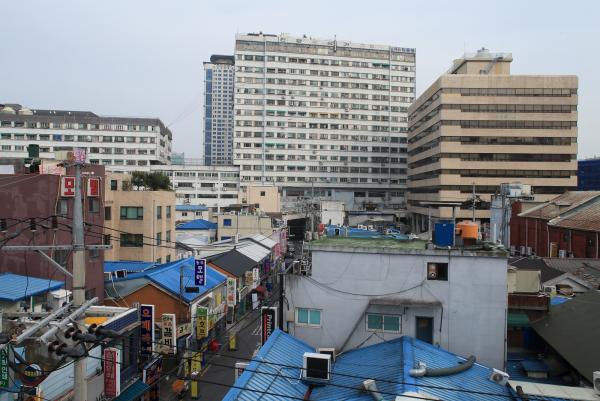 진양상가