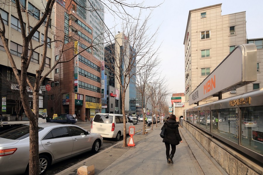 충무로