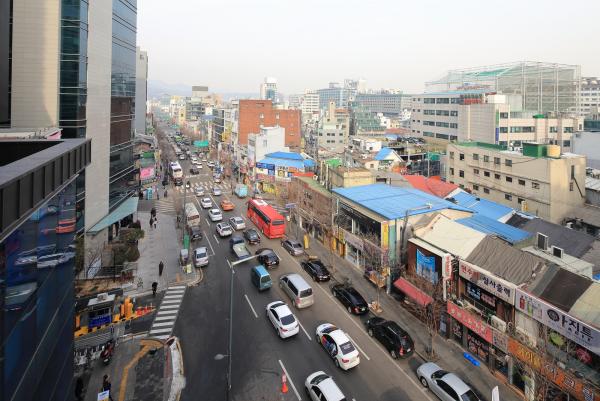 충무로