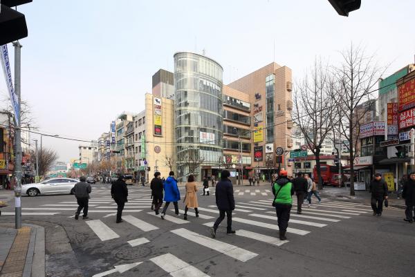 충무로