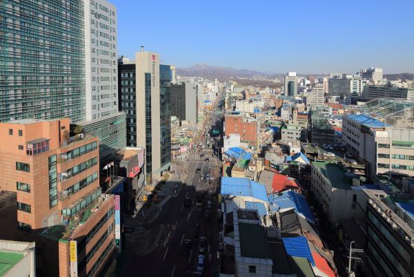 충무로