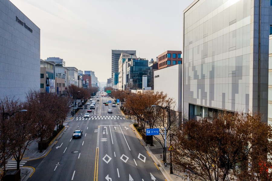 논현동가구거리