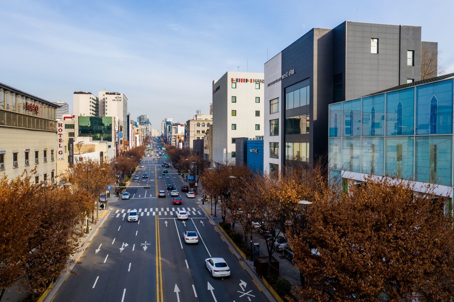 논현동가구거리