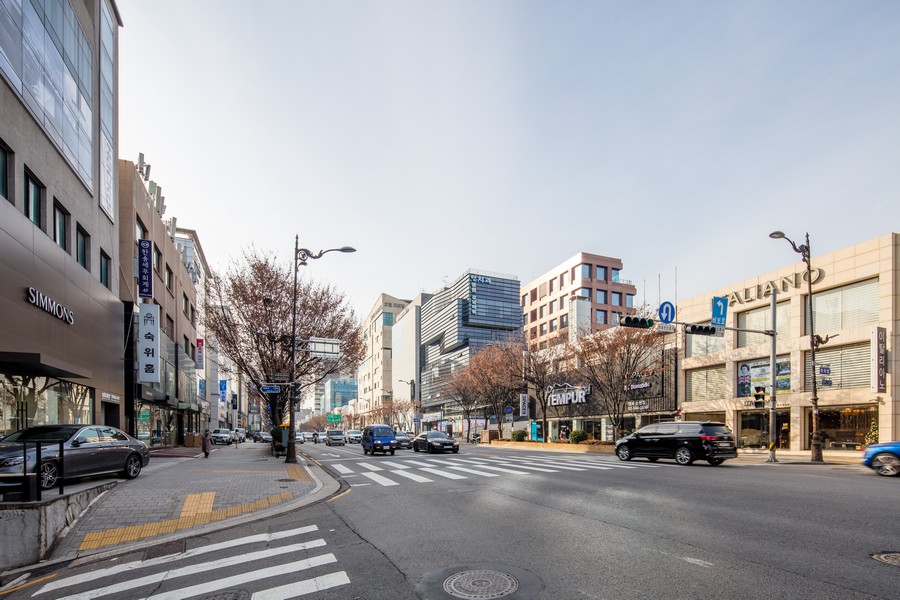 논현동가구거리