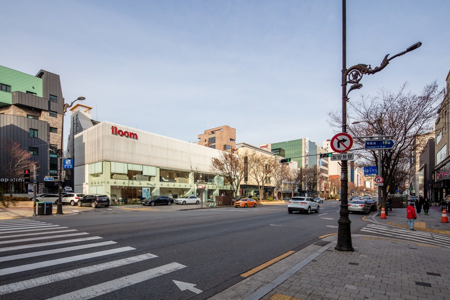 논현동가구거리