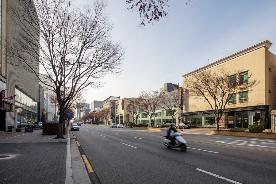 논현동가구거리