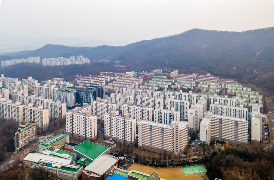 대모산