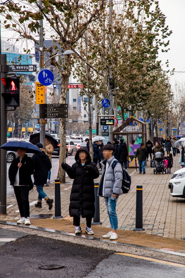대치동학원가