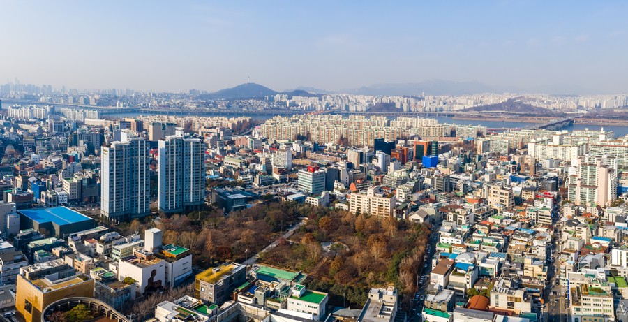 도산공원