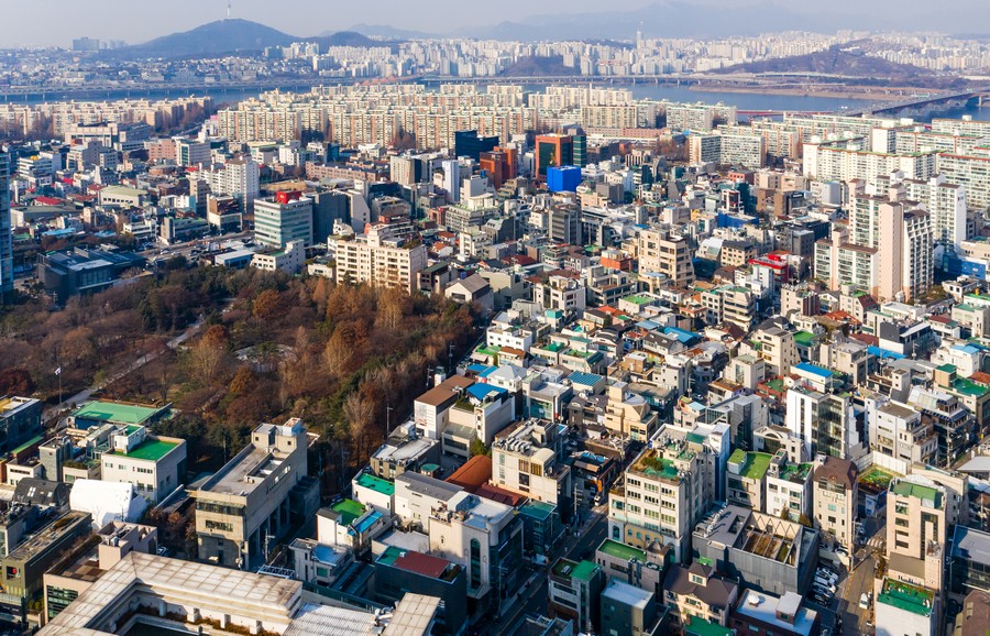 도산공원