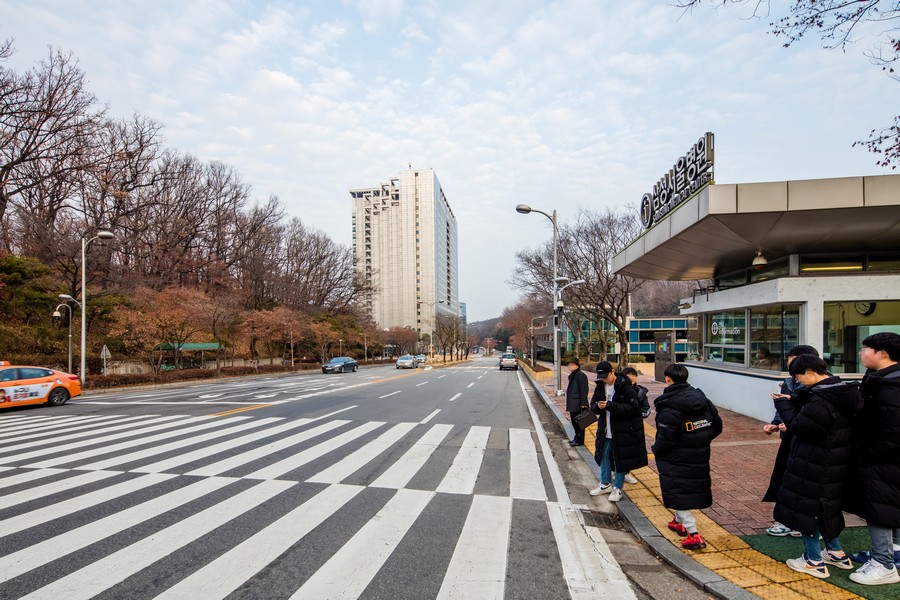 삼성서울병원