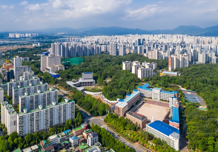 명일근린공원