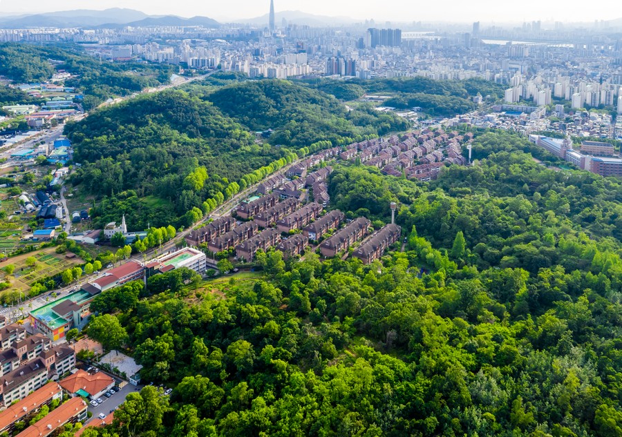 명일근린공원