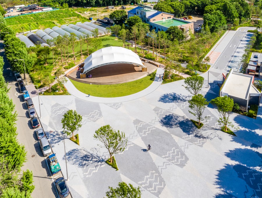 암사역사문화공원