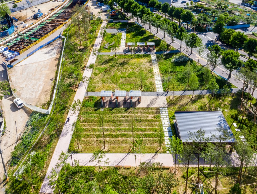 암사역사문화공원