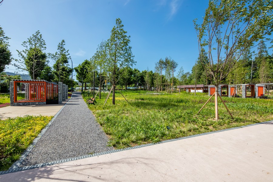 암사역사문화공원