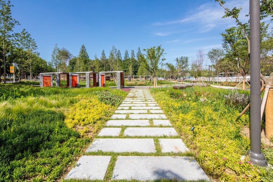 암사역사문화공원