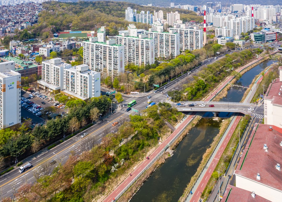 강북구민운동장앞사거리 | 서울연구데이터서비스