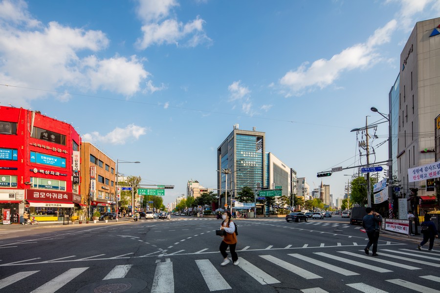 광산사거리 | 서울연구데이터서비스