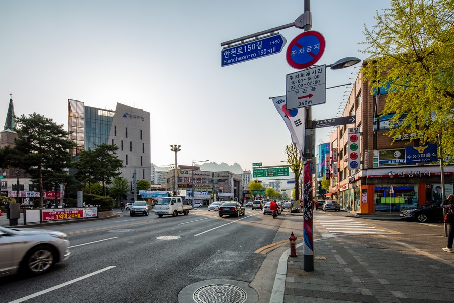 광산사거리 | 서울연구데이터서비스
