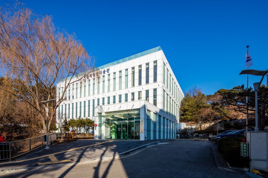 겸재정선미술관