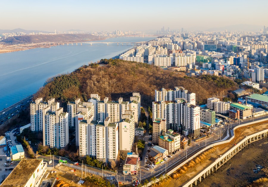 궁산근린공원