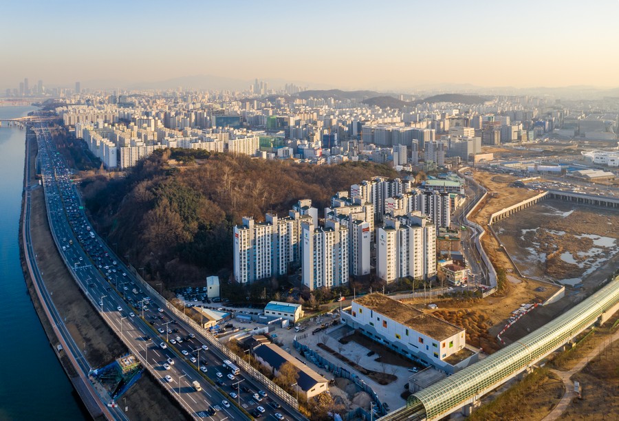궁산근린공원