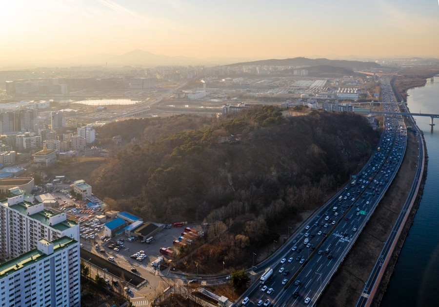 궁산근린공원