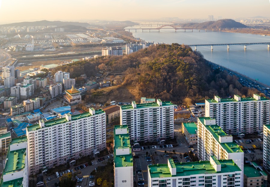 궁산근린공원