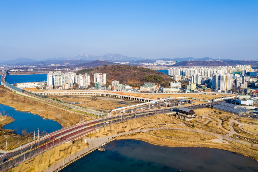 궁산근린공원