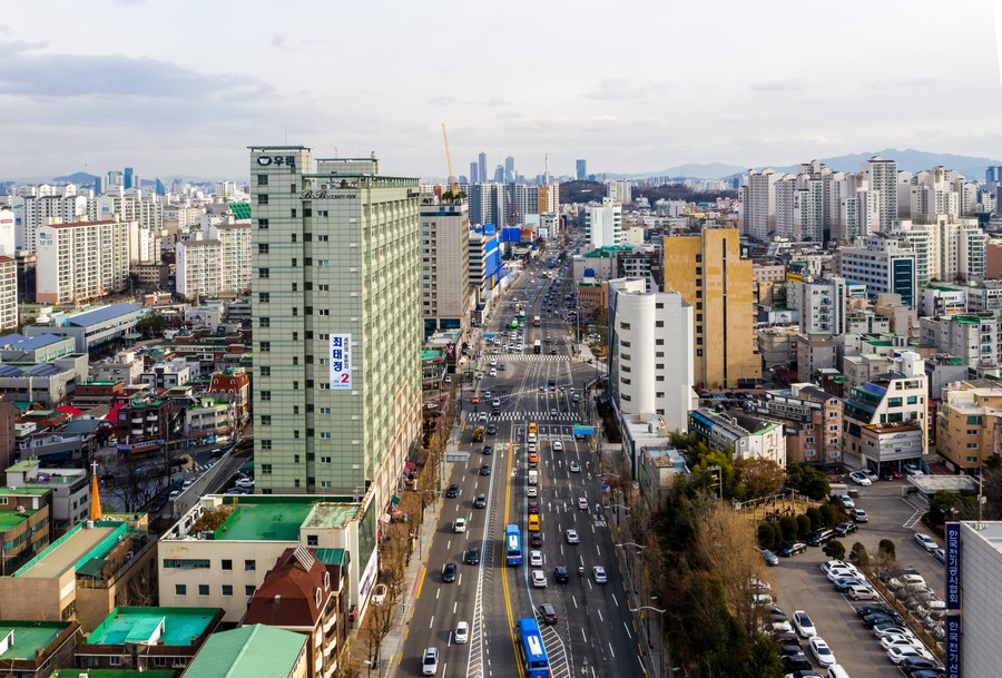 등촌역