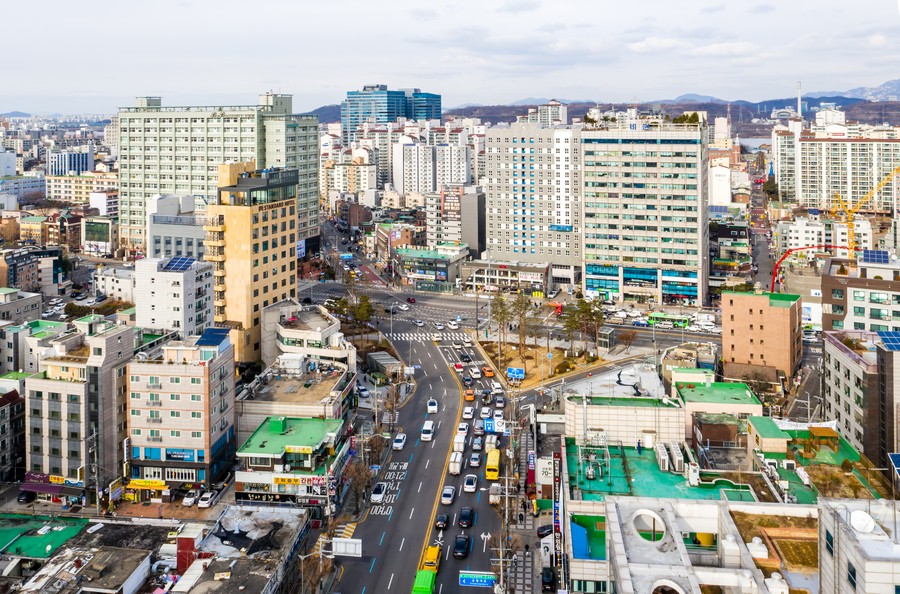 등촌역
