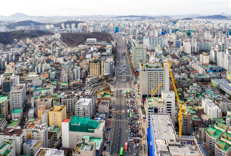 등촌역