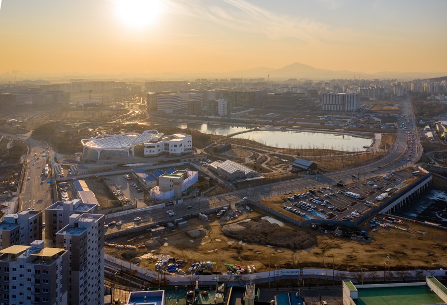 서울식물원