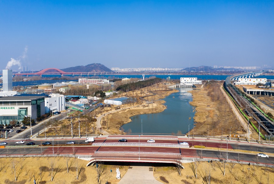 서울식물원